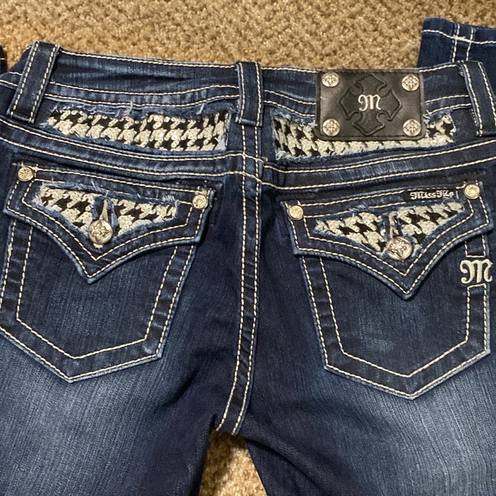 Miss Me jeans - Picture 5 of 8